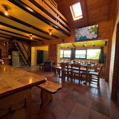 Holiday House Roko Sveti Ivan Zelina ภายนอก รูปภาพ