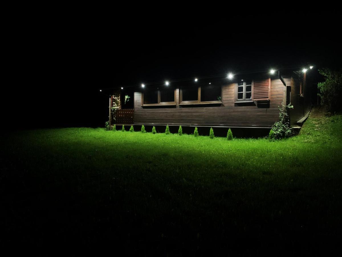 Holiday House Roko Sveti Ivan Zelina ภายนอก รูปภาพ