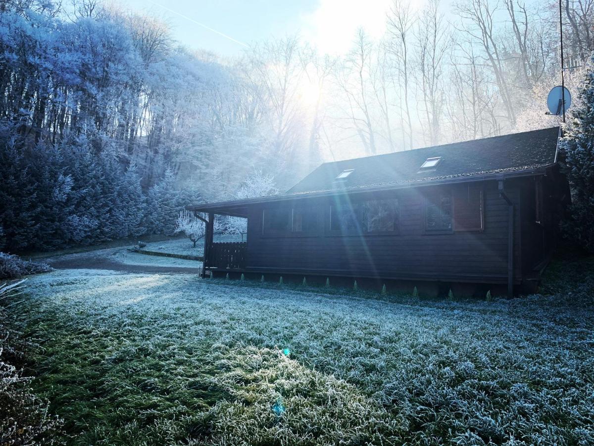Holiday House Roko Sveti Ivan Zelina ภายนอก รูปภาพ