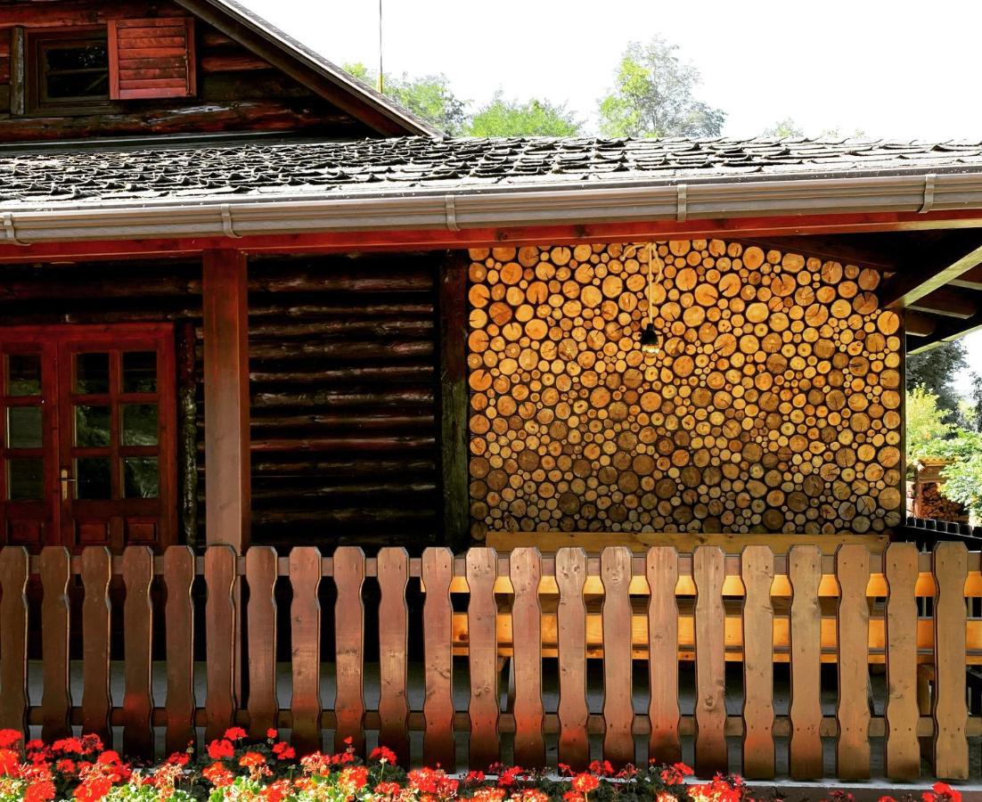 Holiday House Roko Sveti Ivan Zelina ภายนอก รูปภาพ