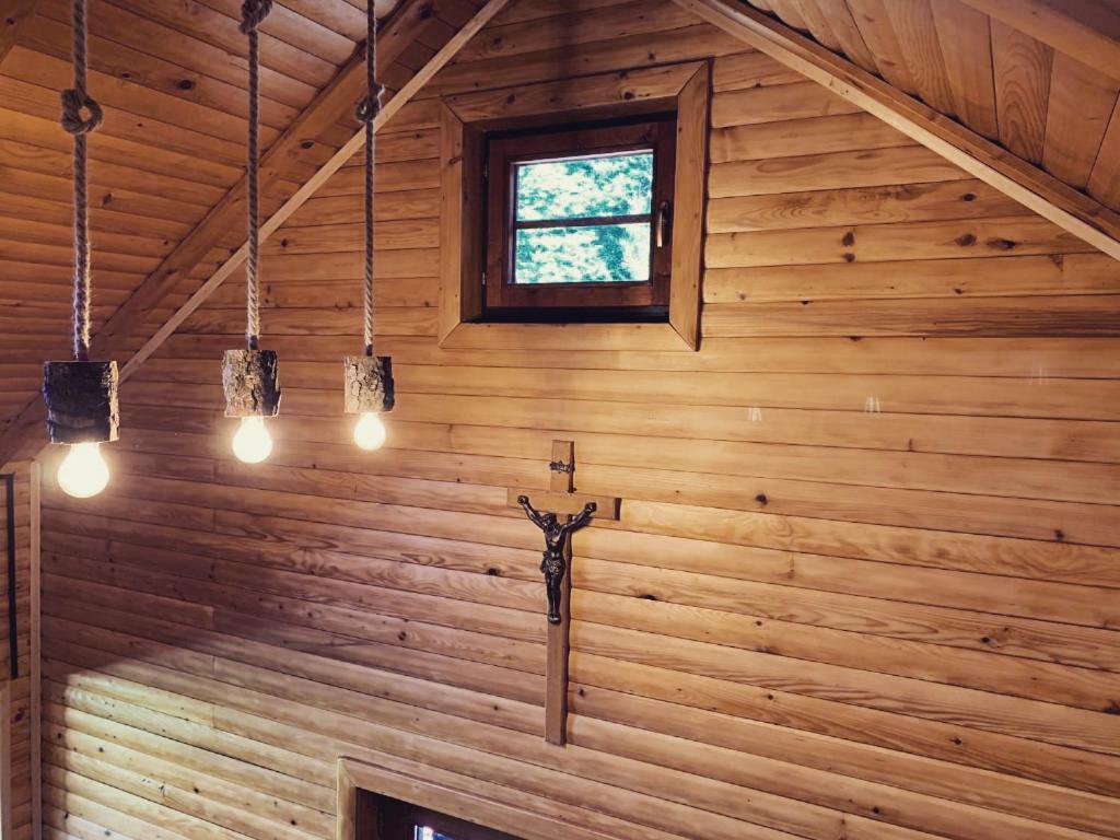 Holiday House Roko Sveti Ivan Zelina ภายนอก รูปภาพ