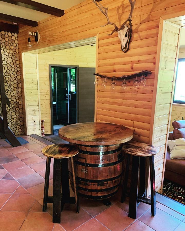 Holiday House Roko Sveti Ivan Zelina ภายนอก รูปภาพ