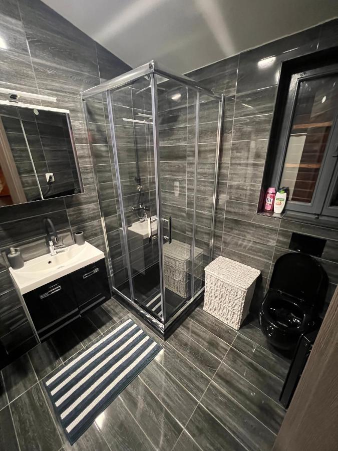 Holiday House Roko Sveti Ivan Zelina ภายนอก รูปภาพ