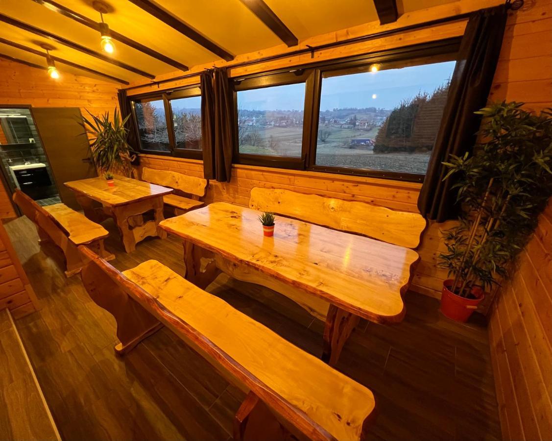 Holiday House Roko Sveti Ivan Zelina ภายนอก รูปภาพ