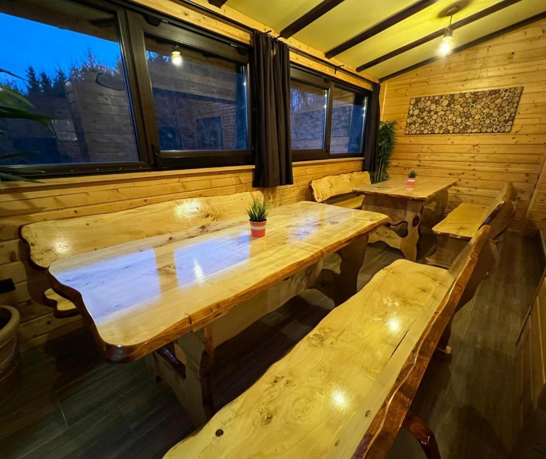 Holiday House Roko Sveti Ivan Zelina ภายนอก รูปภาพ