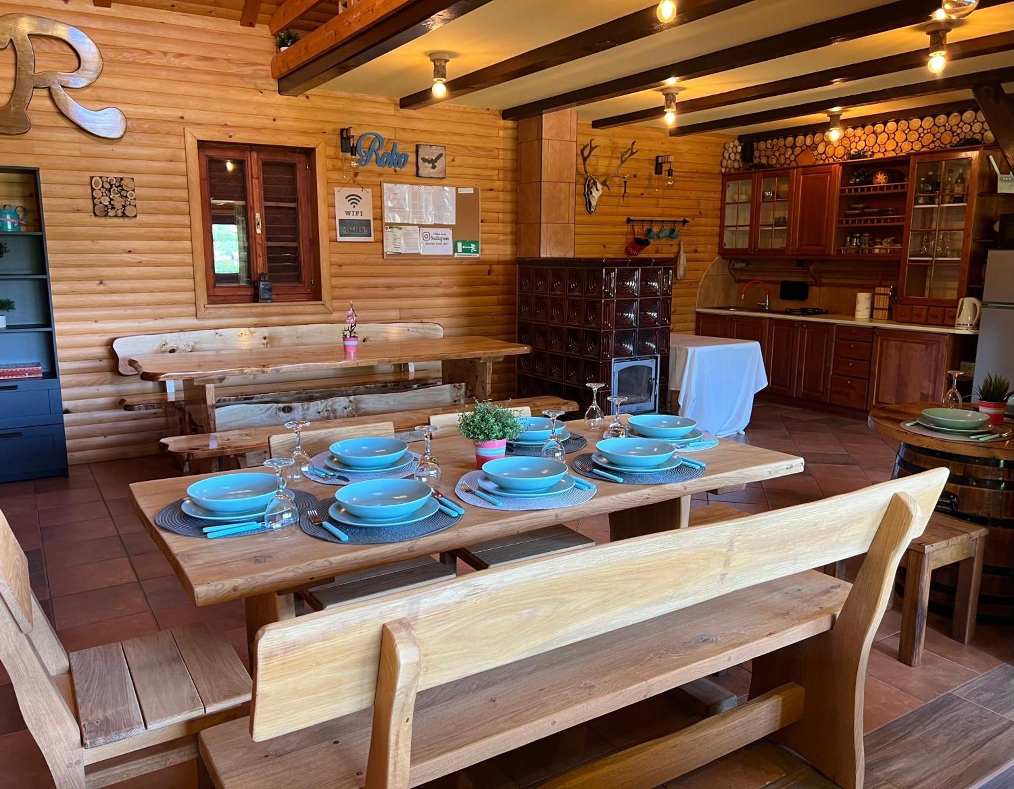Holiday House Roko Sveti Ivan Zelina ภายนอก รูปภาพ