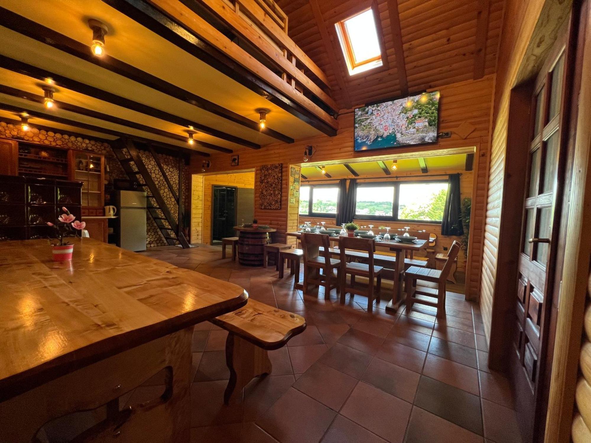 Holiday House Roko Sveti Ivan Zelina ภายนอก รูปภาพ